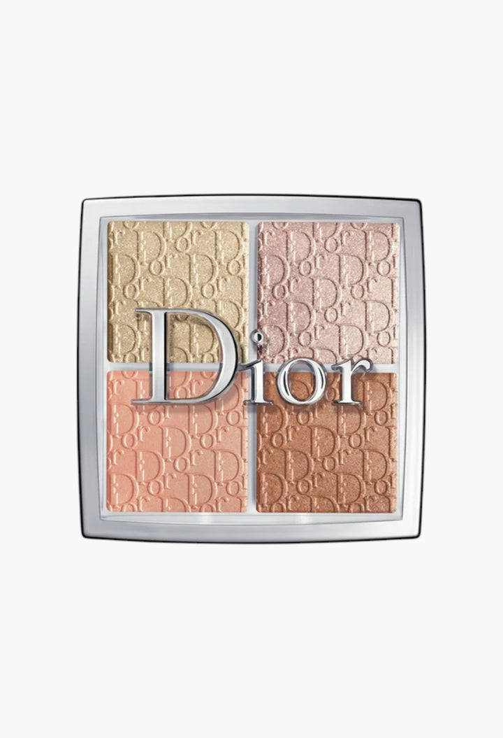 Backstage Glow Face Palette • 10g - GLAM MODA