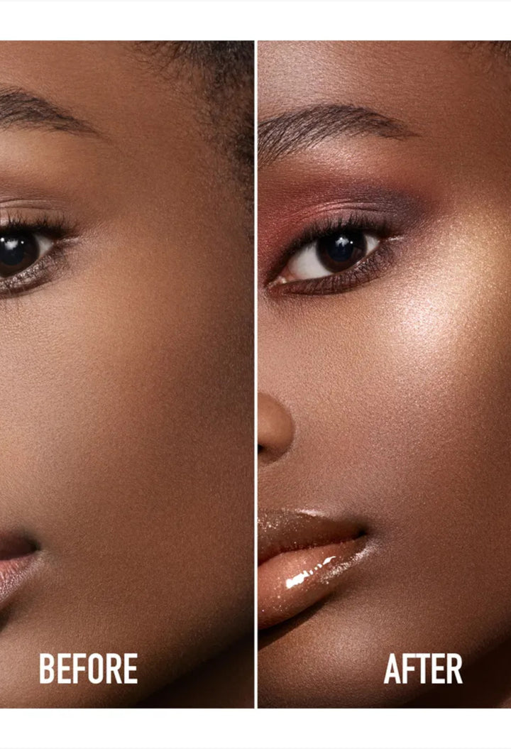 Backstage Glow Face Palette • 10g - GLAM MODA