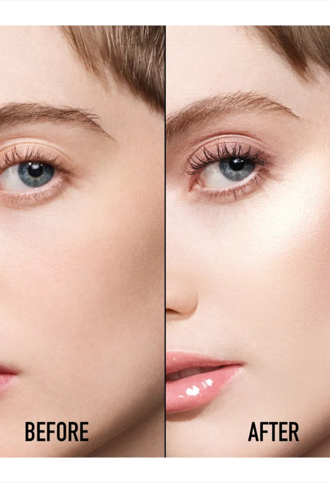 Backstage Glow Face Palette • 10g - GLAM MODA