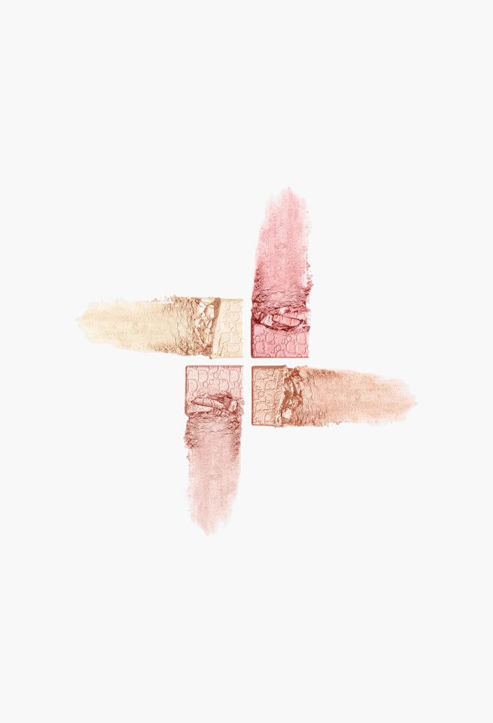 Backstage Glow Face Palette • 10g - GLAM MODA