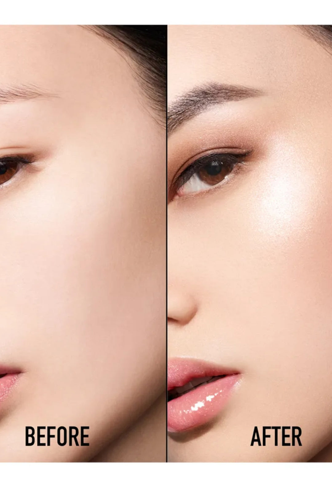 Backstage Glow Face Palette • 10g - GLAM MODA