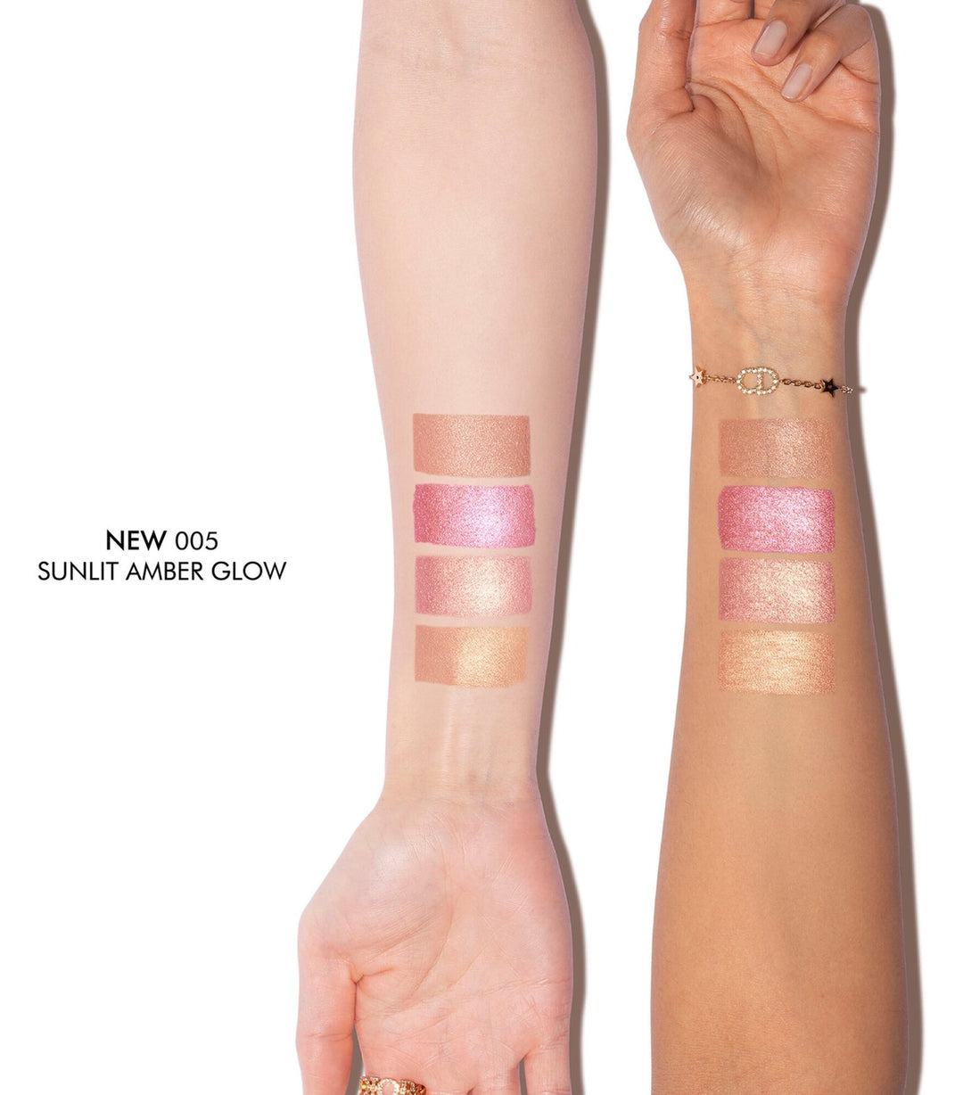 Backstage Glow Face Palette • 10g - GLAM MODA