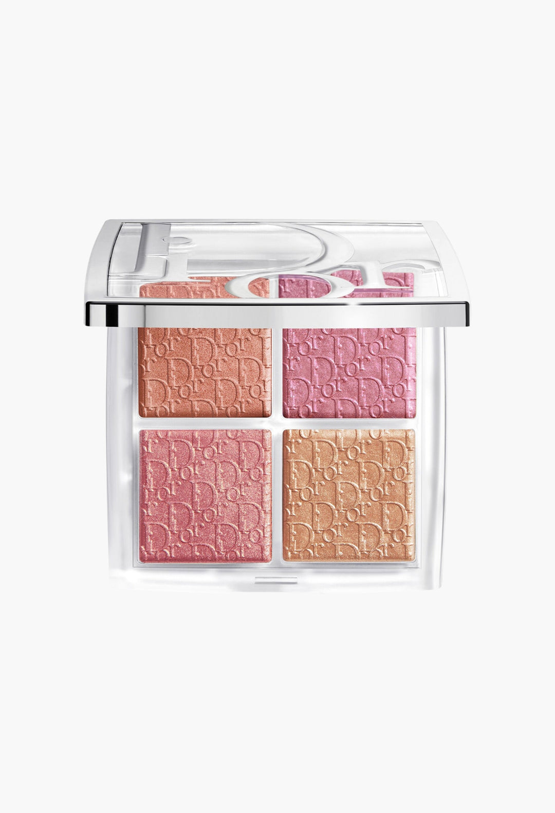 Backstage Glow Face Palette • 10g - GLAM MODA