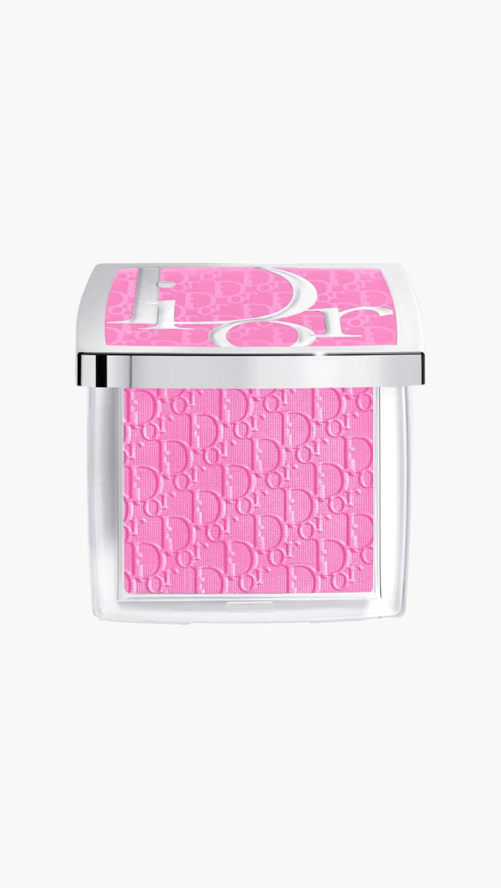 Backstage Rosy Glow - GLAM MODA