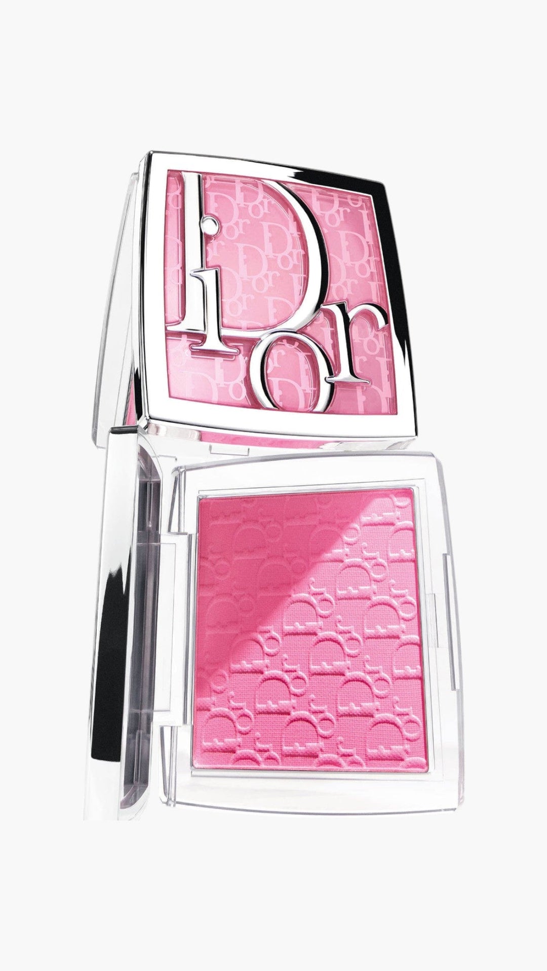 Backstage Rosy Glow - GLAM MODA