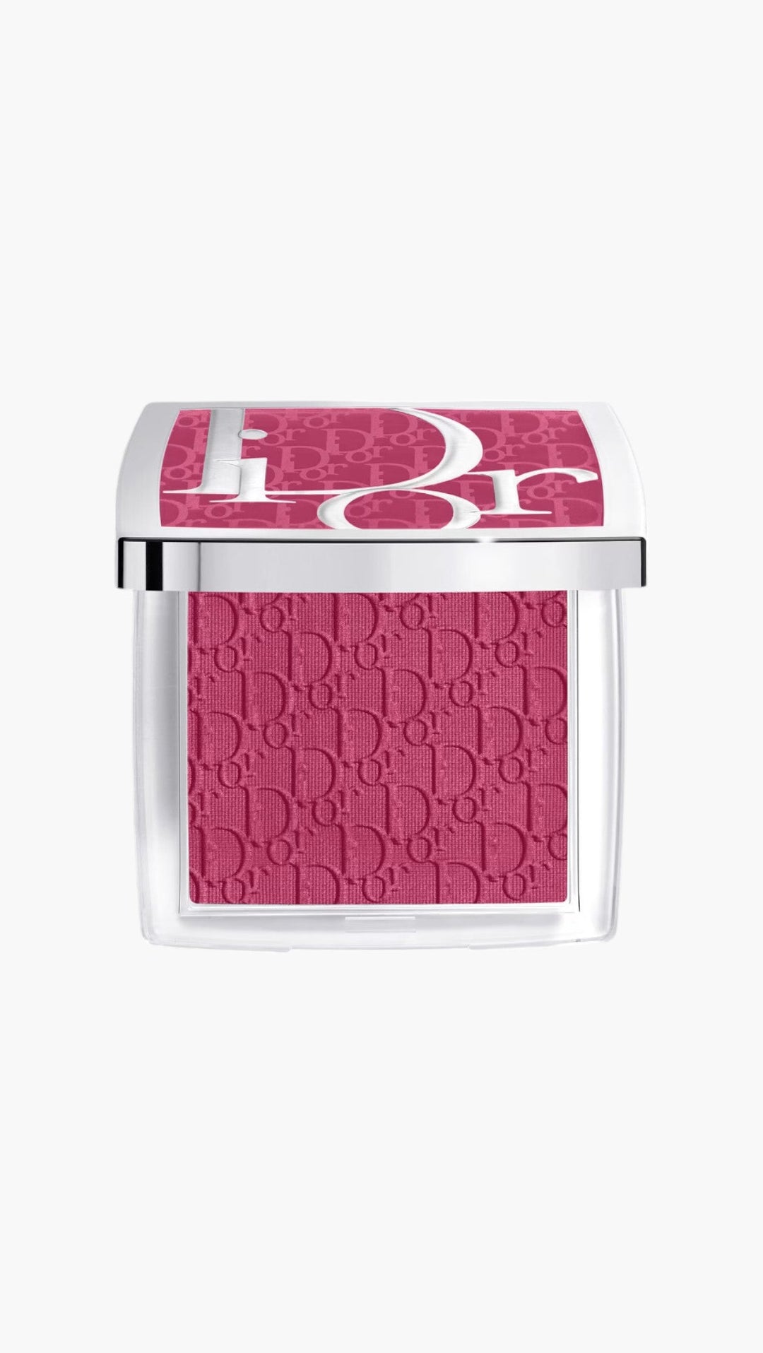 Backstage Rosy Glow - GLAM MODA