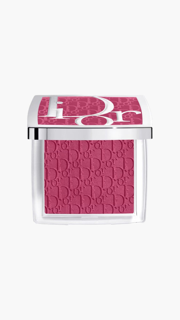 Backstage Rosy Glow - GLAM MODA