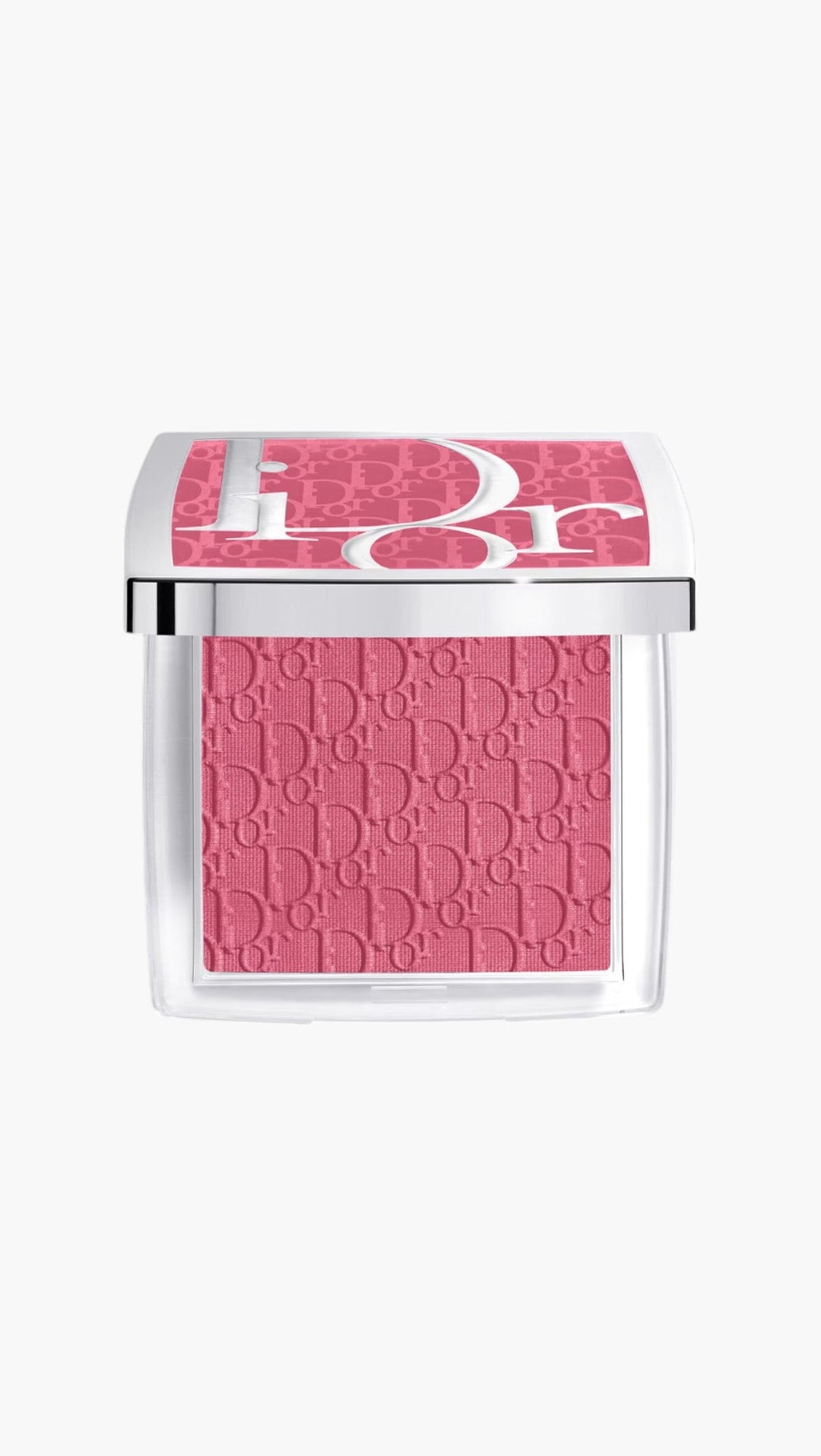 Backstage Rosy Glow - GLAM MODA