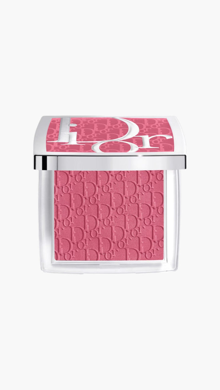 Backstage Rosy Glow - GLAM MODA