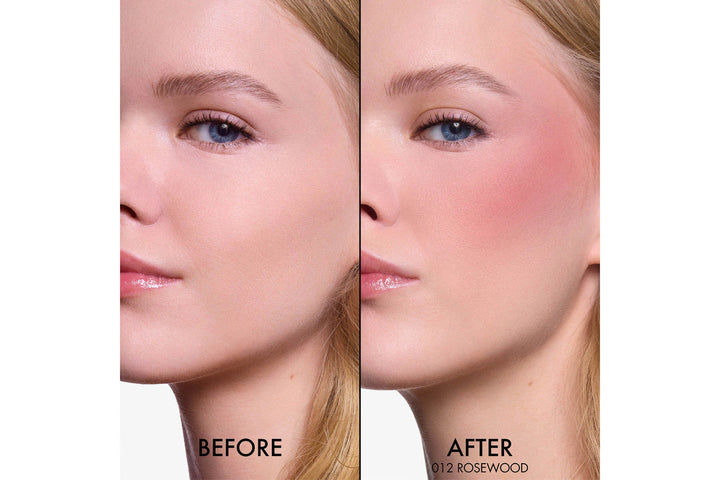 Backstage Rosy Glow - GLAM MODA