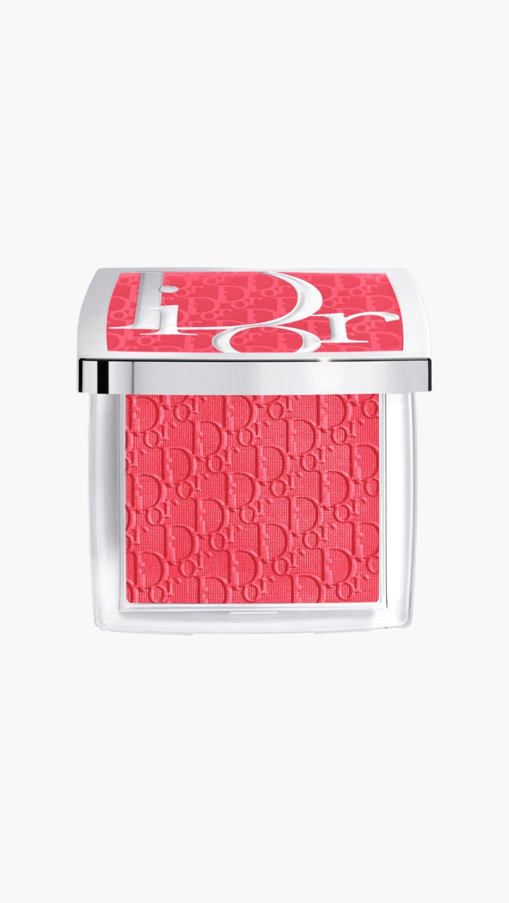 Backstage Rosy Glow - GLAM MODA