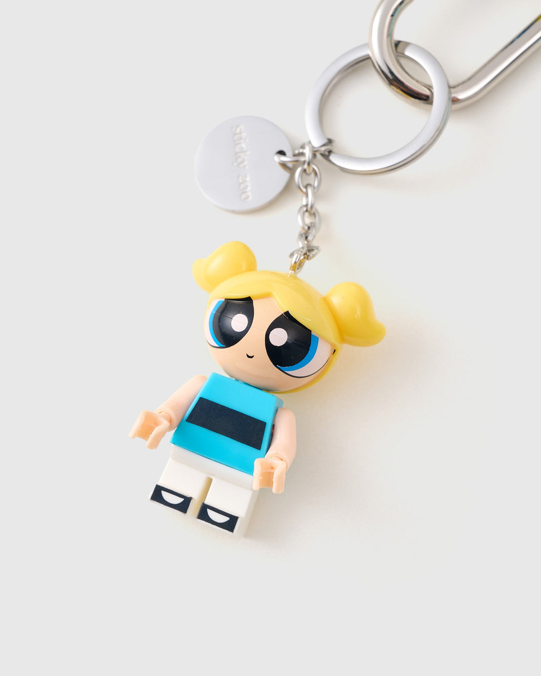 Bad Girl Stack Charm - GLAM MODA