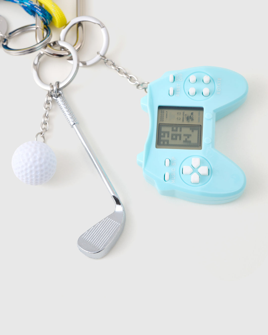 Bad Girl Stack Charm - GLAM MODA