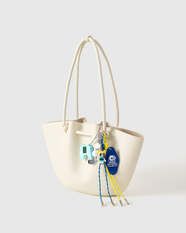 Bad Girl Stack Charm - GLAM MODA