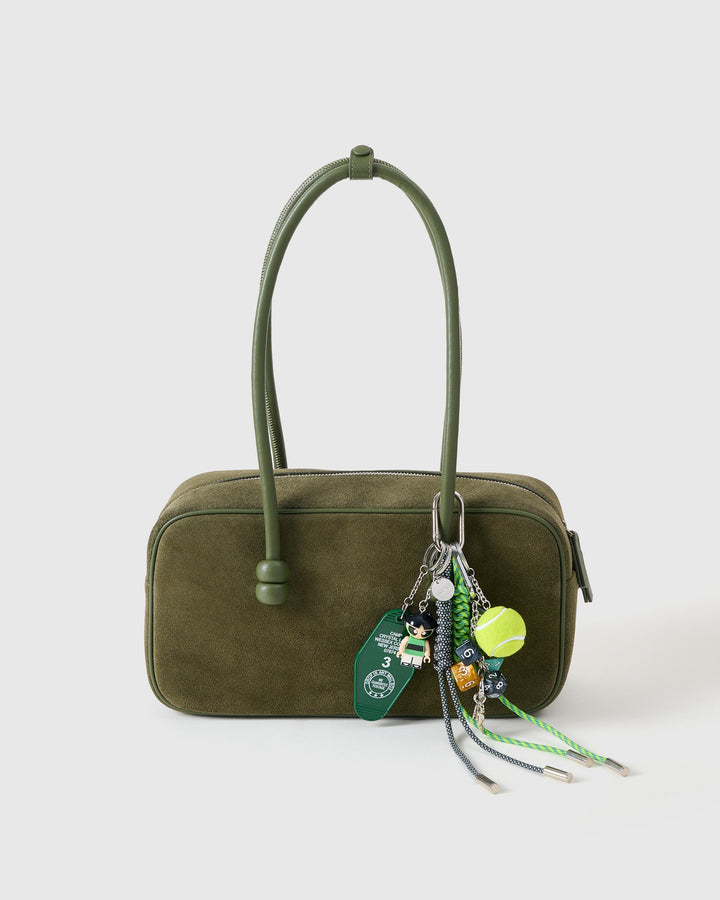 Bad Girl Stack Charm - GLAM MODA