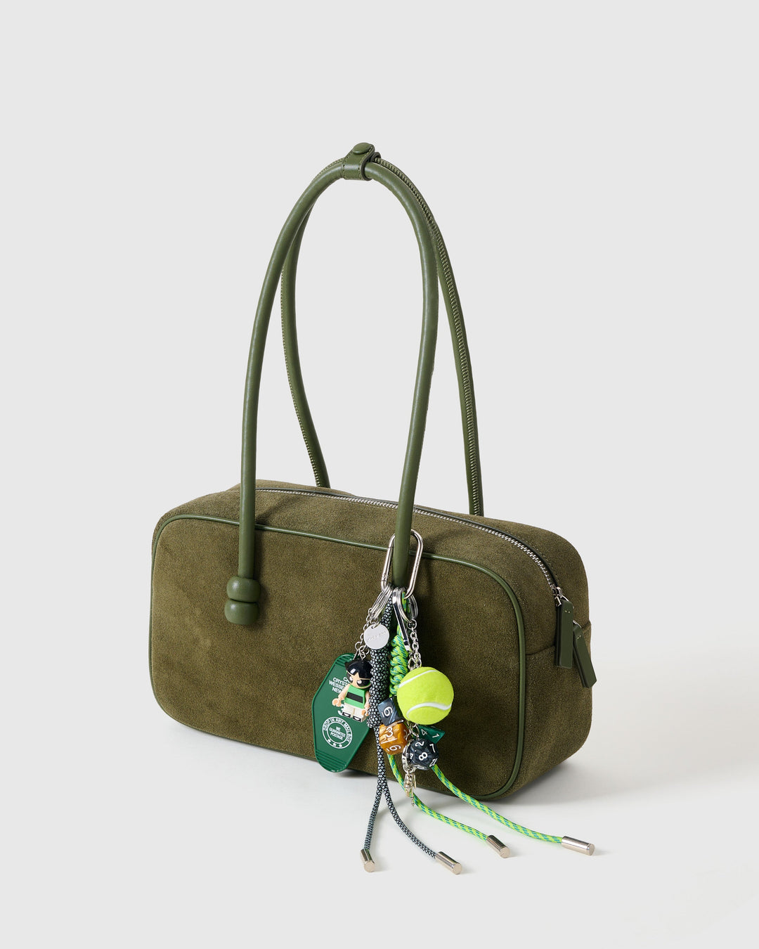 Bad Girl Stack Charm - GLAM MODA