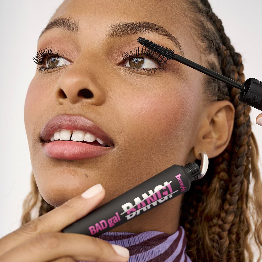 Badgal BANG! Volumizing Mascara - GLAM MODA