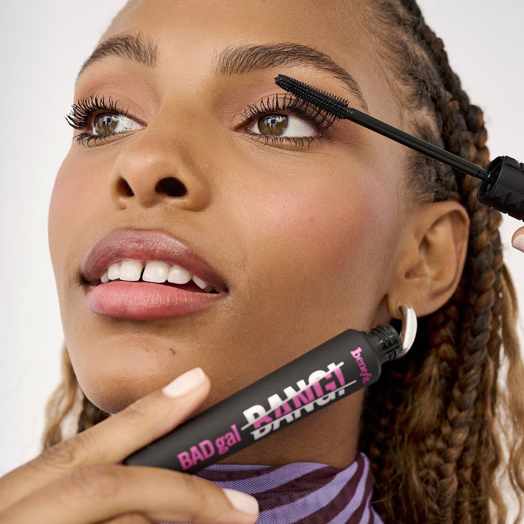 Badgal BANG! Volumizing Mascara - GLAM MODA