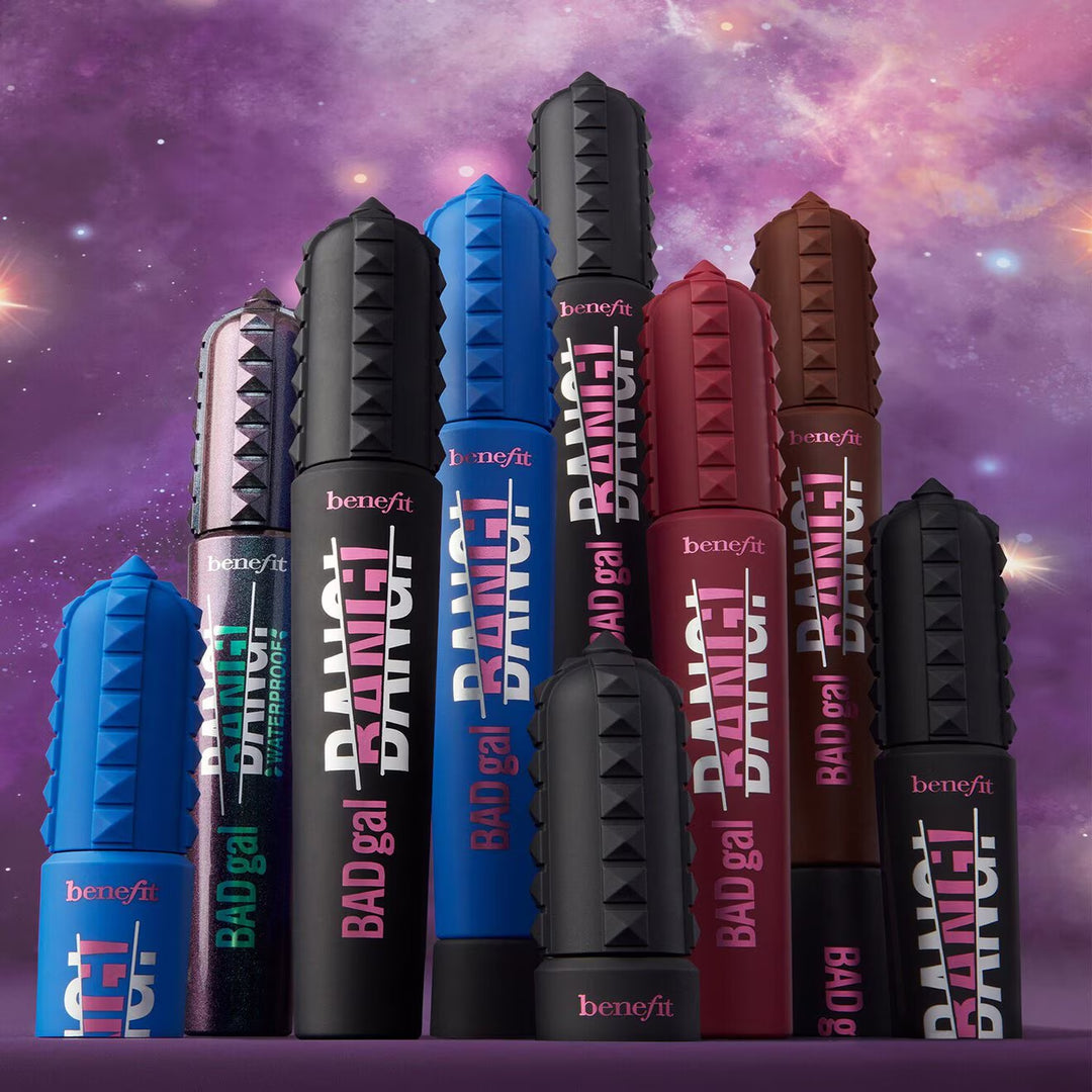 Badgal BANG! Volumizing Mascara - GLAM MODA