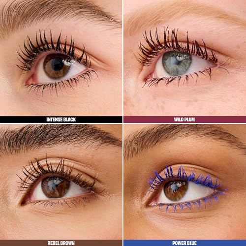 Badgal BANG! Volumizing Mascara - GLAM MODA