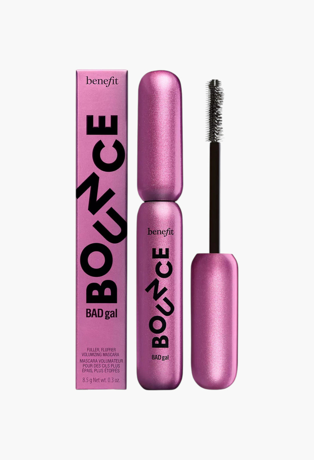 Badgal Bounce Volumising Mascara 8.5g - GLAM MODA