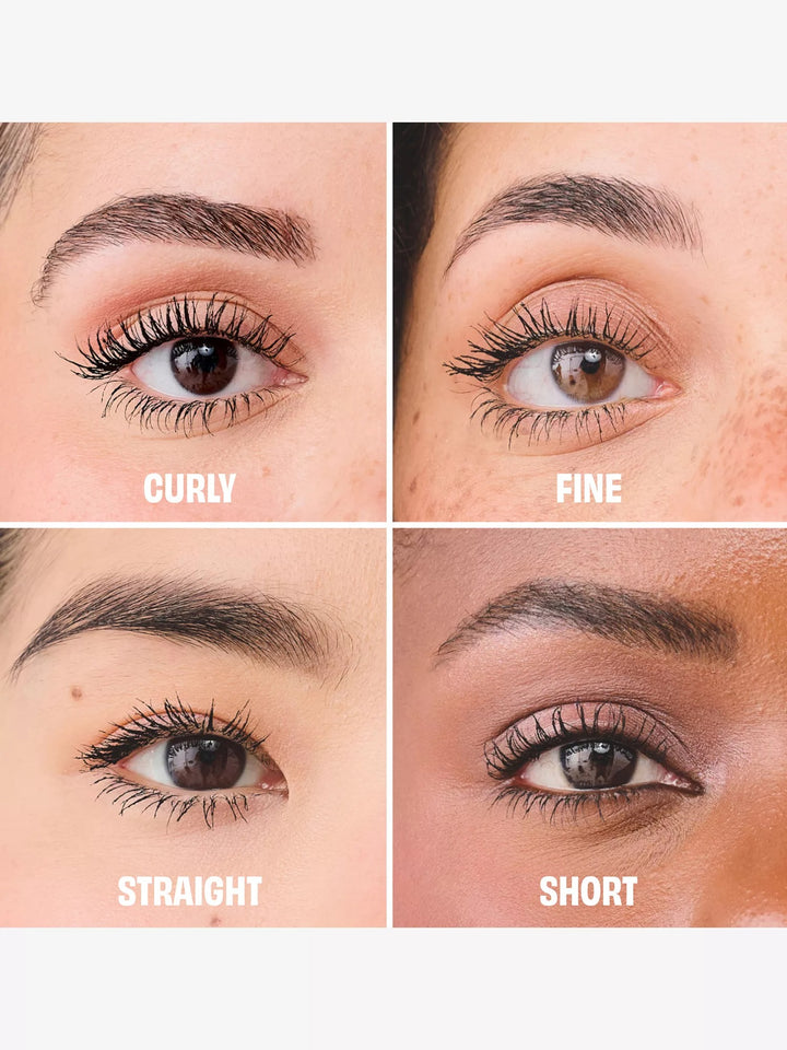 Badgal Bounce Volumising Mascara 8.5g - GLAM MODA