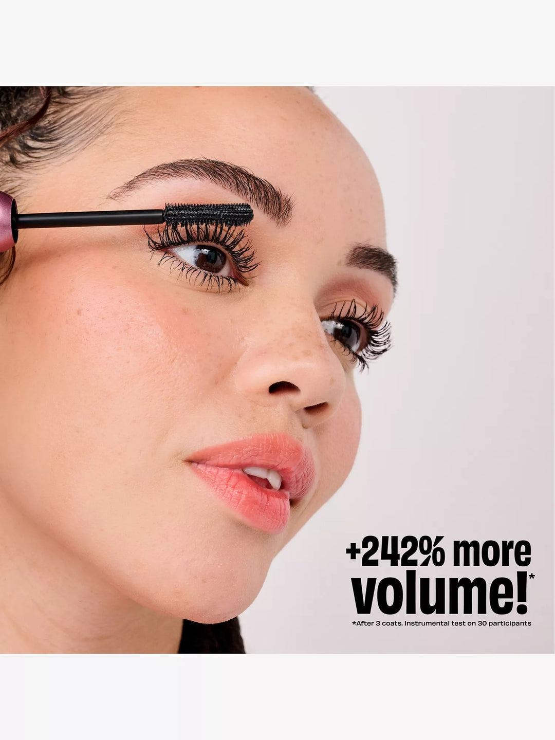 Badgal Bounce Volumising Mascara 8.5g - GLAM MODA