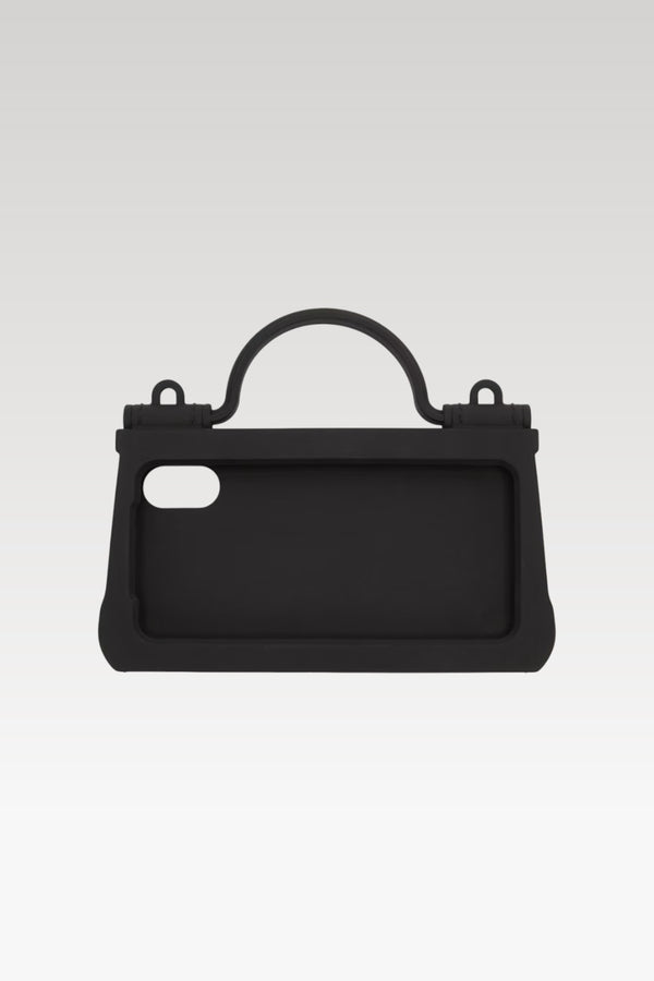 Bag Shape iPhone X Cover