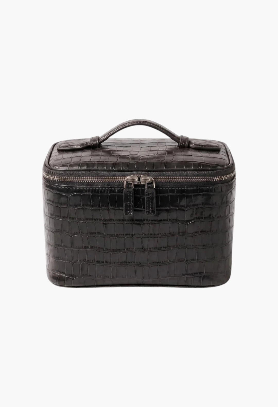 Croc Vanity Case