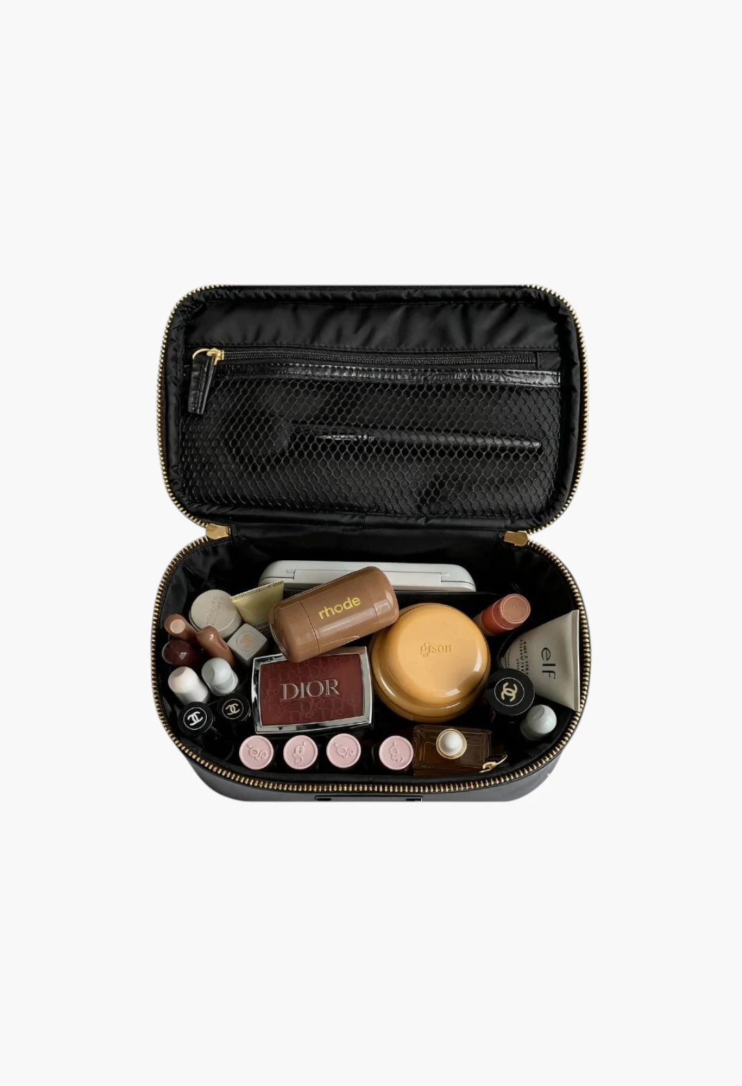 Croc Vanity Case