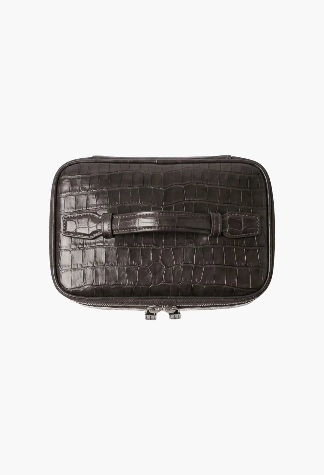 Croc Vanity Case