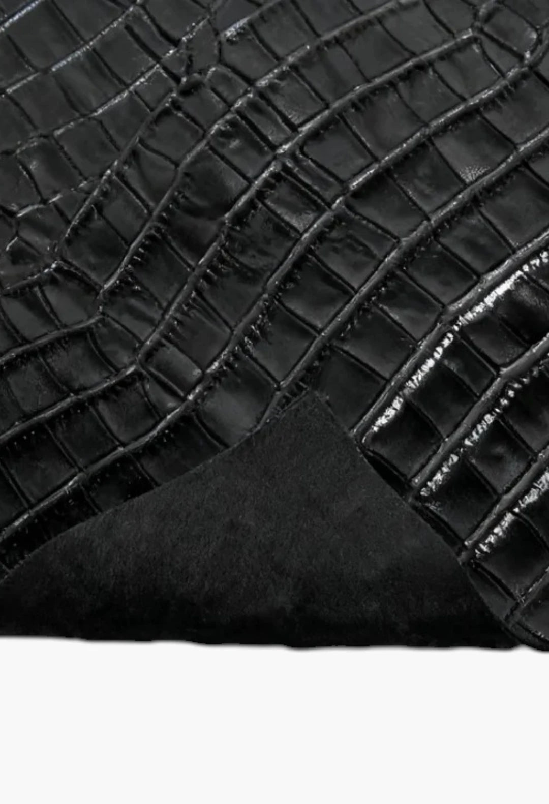 Croc Vanity Case