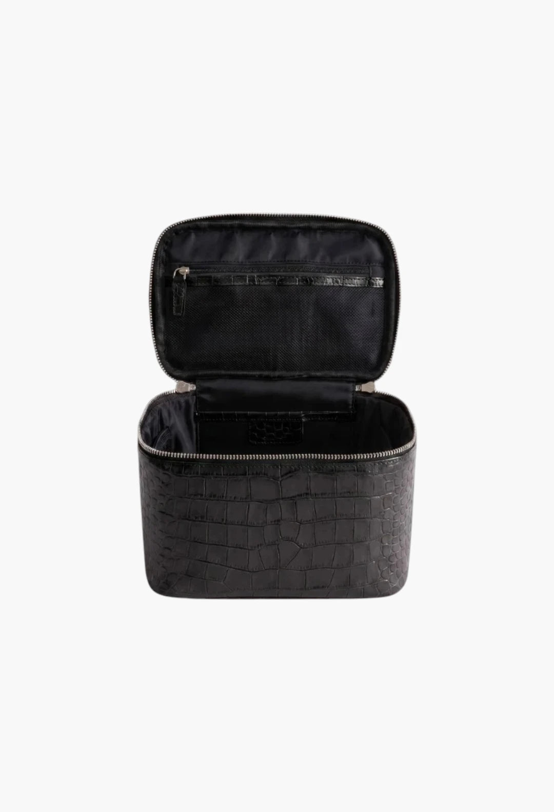 Croc Vanity Case