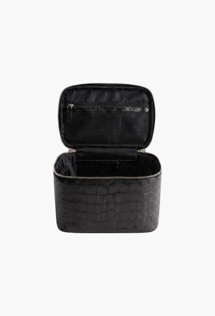 Croc Vanity Case