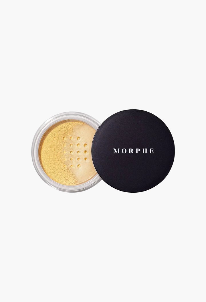 Bake & Set Setting Powder 9g - GLAM MODA