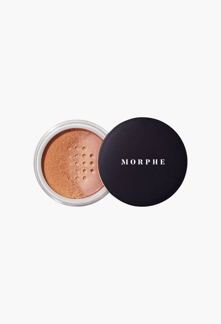 Bake & Set Setting Powder 9g - GLAM MODA