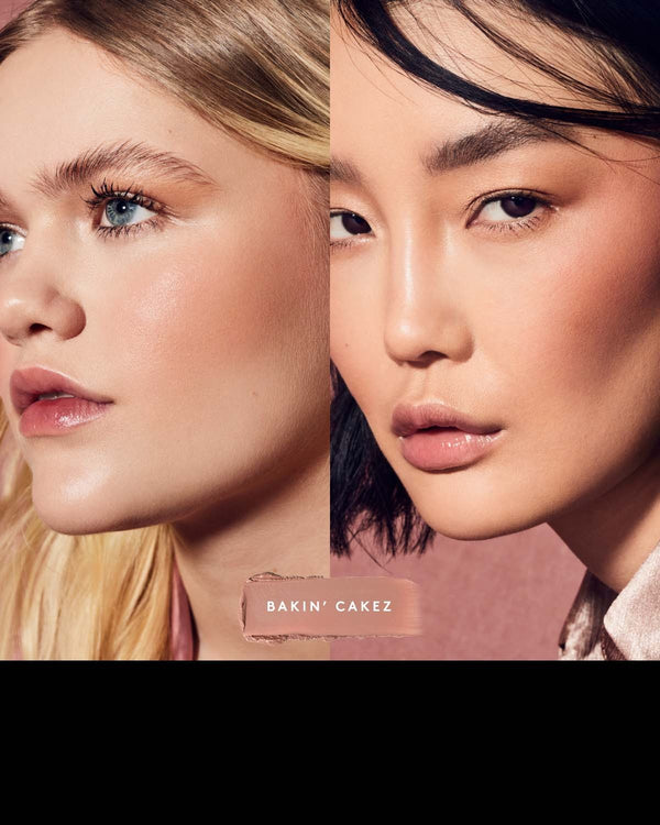 Suede Powder Blush
