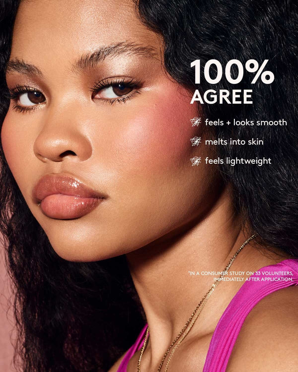 Suede Powder Blush