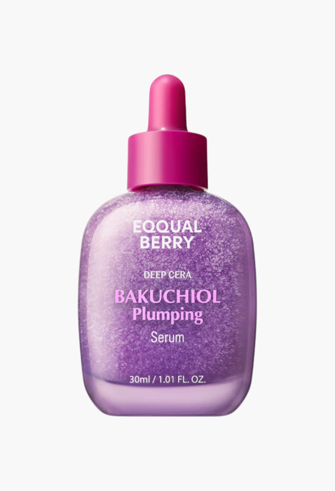 Bakuchiol Plumping Serum - Plumping Skin And Tightening Pores - GLAM MODA