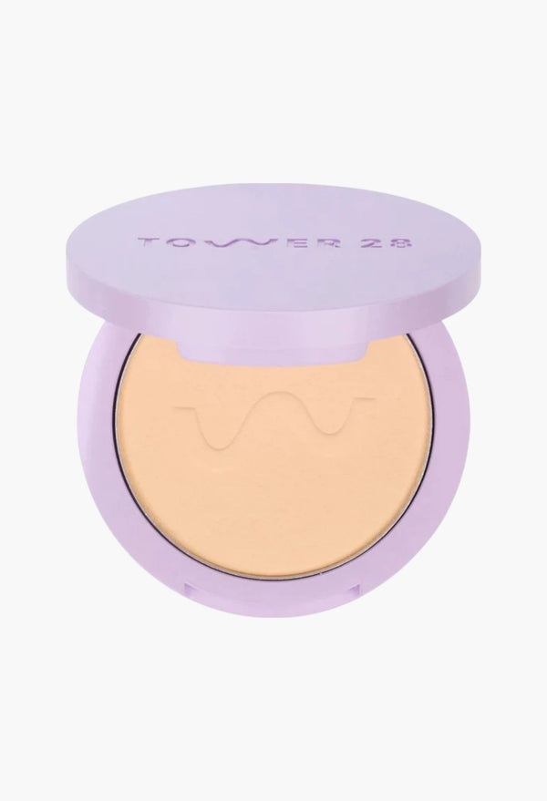 GetSet Pressed Setting Powder
