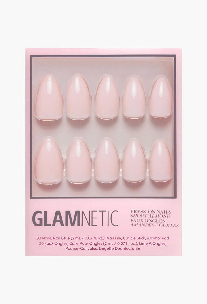 Press-On Nail Kit - GLAM MODA