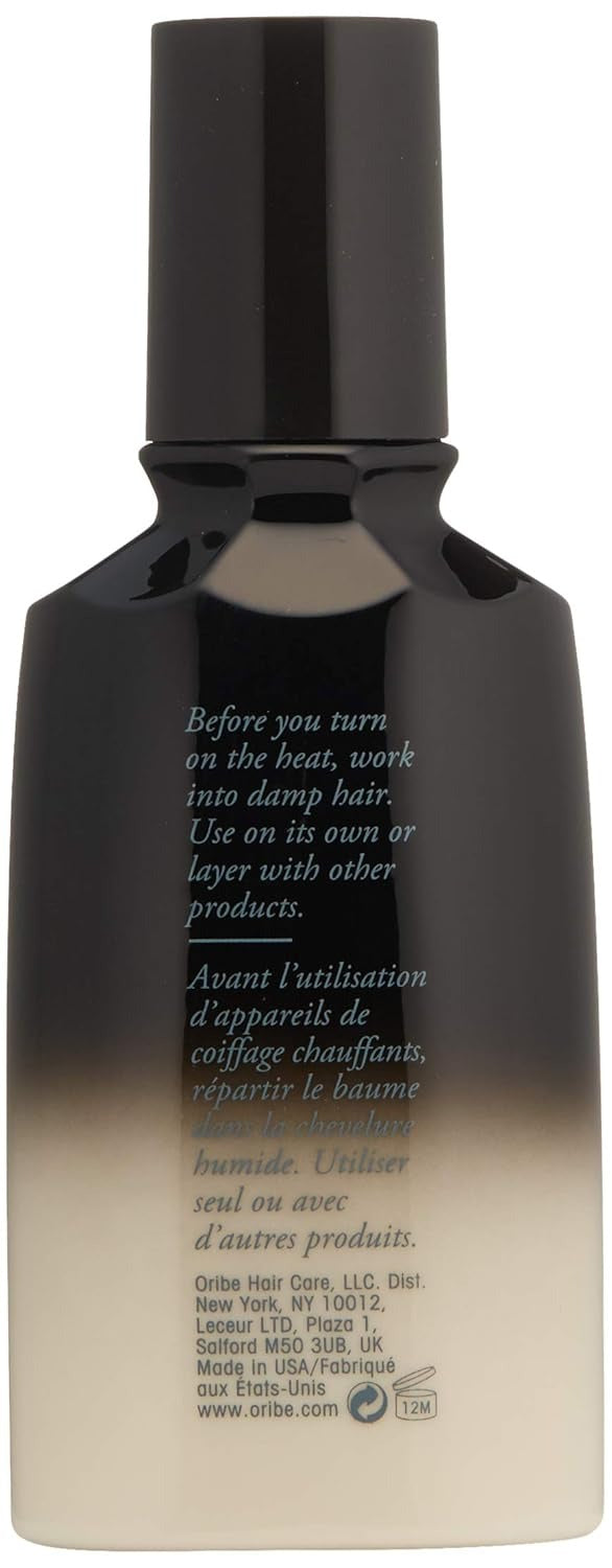 Balm D'or Heat Styling Shield