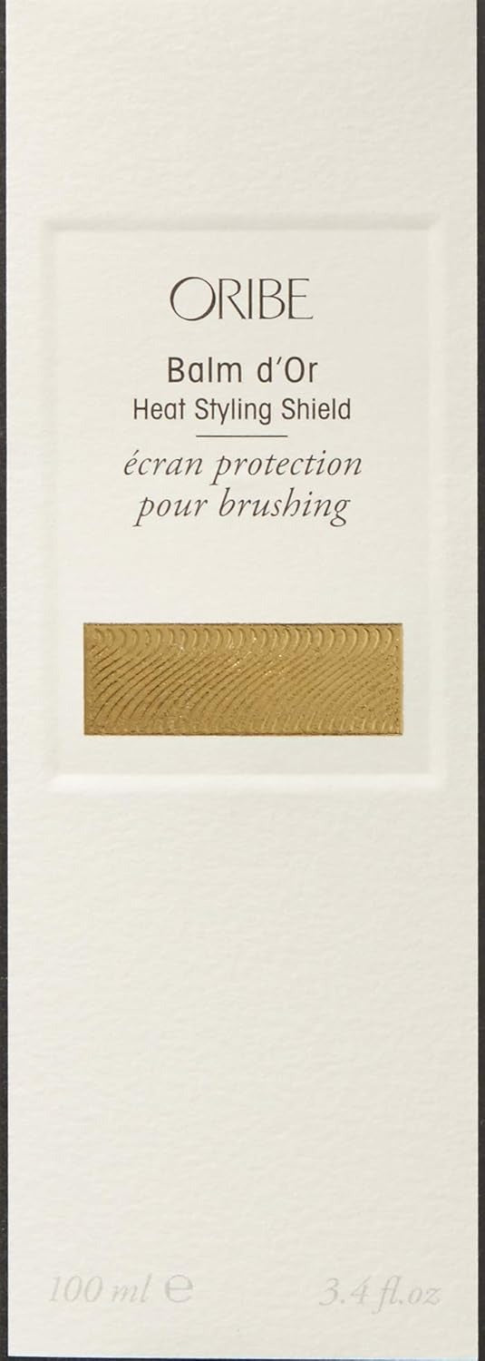 Balm D'or Heat Styling Shield - GLAM MODA