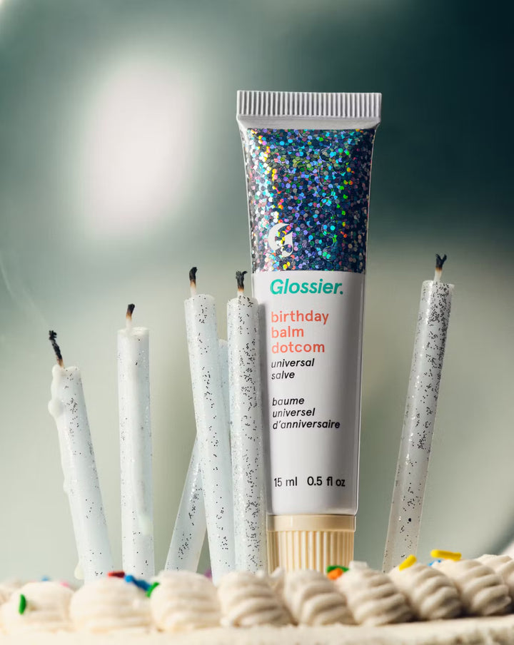 Balm Dotcom Lip Balm and Skin Salve - GLAM MODA