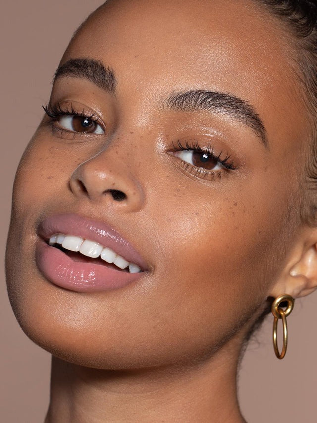 Balmy Gloss Tinted Lip Oil - GLAM MODA