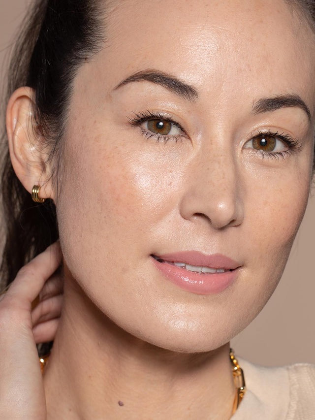 Balmy Gloss Tinted Lip Oil - GLAM MODA