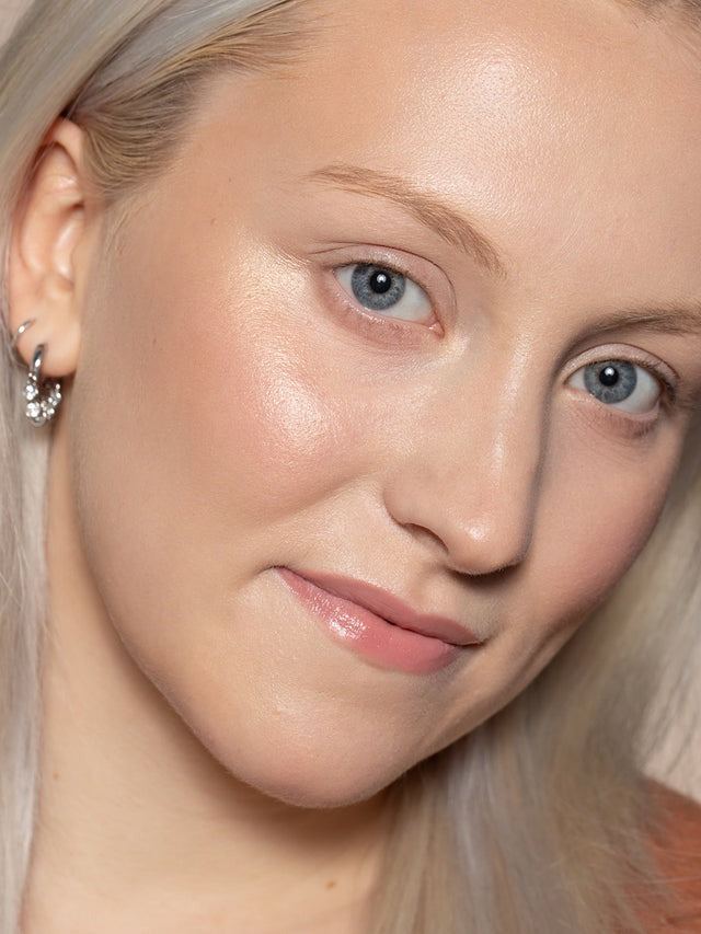 Balmy Gloss Tinted Lip Oil - GLAM MODA