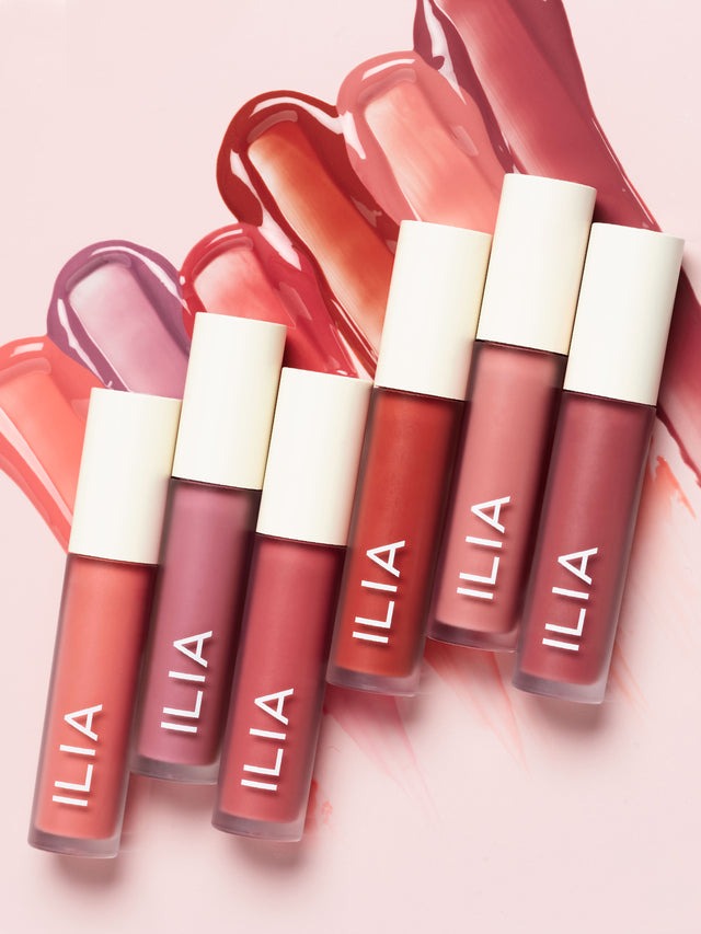 Balmy Gloss Tinted Lip Oil - GLAM MODA