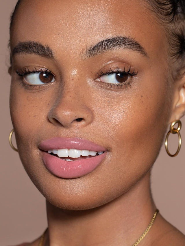 Balmy Gloss Tinted Lip Oil - GLAM MODA