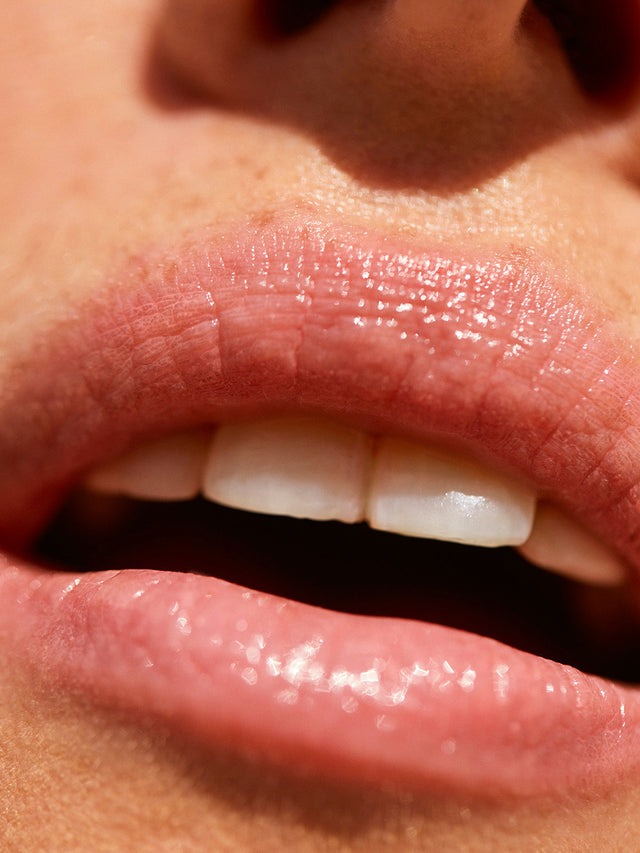 Balmy Gloss Tinted Lip Oil - GLAM MODA